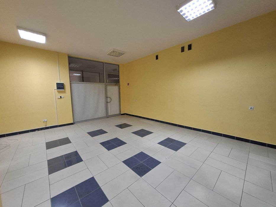 Lokal 38 m2 do wynajęcia przy ul. Św. Rocha 12