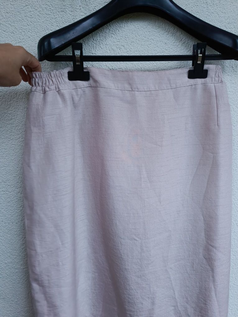 Spódnica Taliaforte r. 48 / 4XL