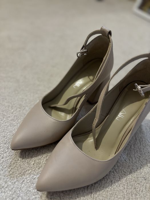 Туфлі жіночі/жіноче взуття