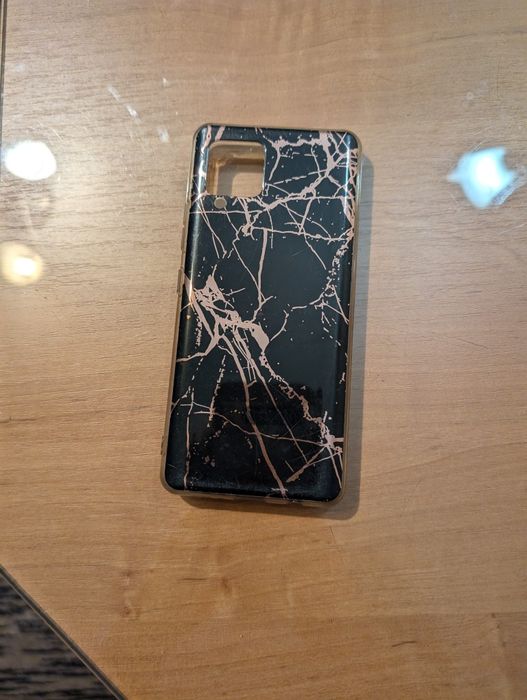 Etui Samsung a42 5g
