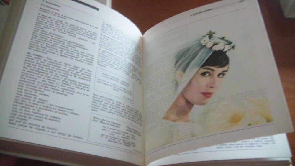 Enciclopédia Prática Verbo 8 volume, Verbo,1977 Completa e muito RARA