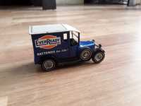 Matchbox 1927 talbot van