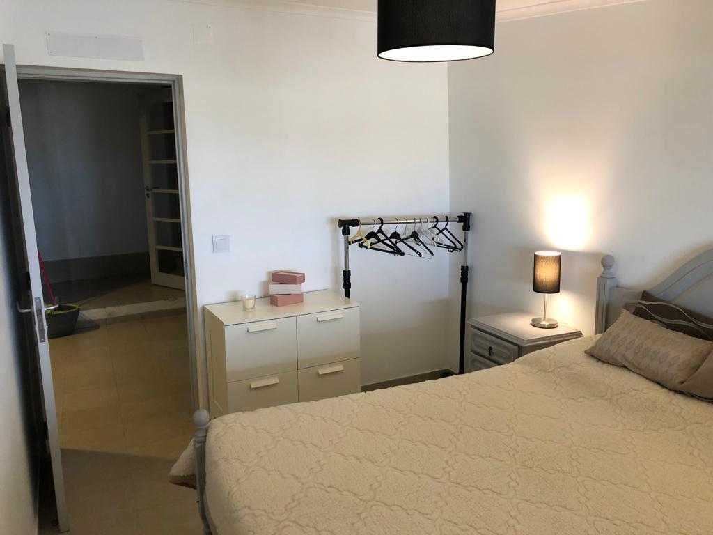 Quarto com vista encantada
