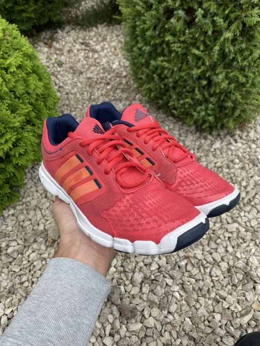 Buty Adidas Originals Damskie Sneakersy Sportowe Lekkie Vintage 36