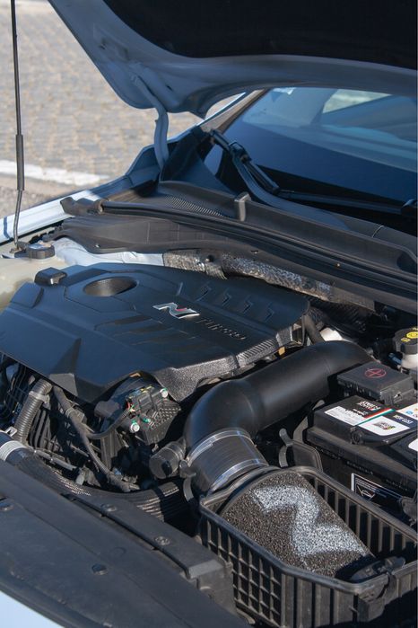 Hyundai I30N Performace
