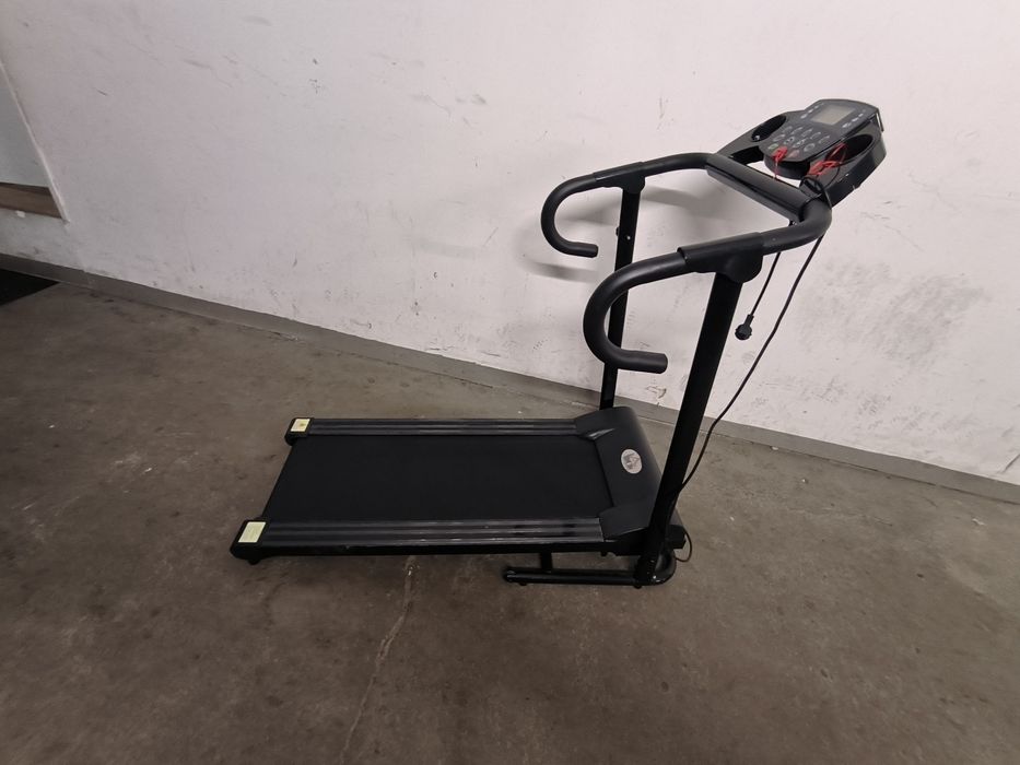 Bieżnia elektryczna Homcom