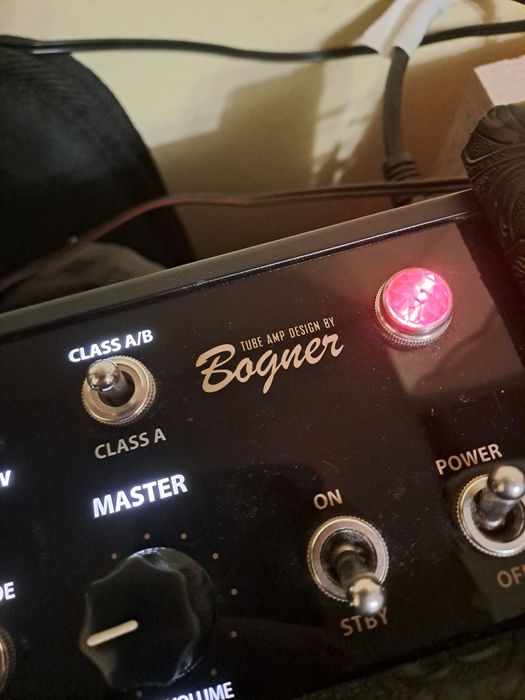 Line6 DT25 lampowo-cyfrowe combo 112 z głośnikiem Greenback