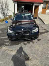 Bmw 320d 163km e90