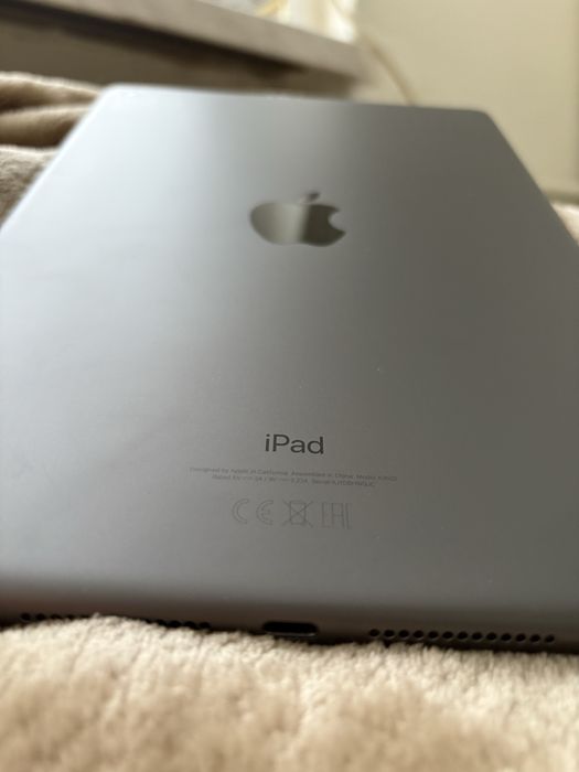 Apple Ipad 9 generacji 64 gb