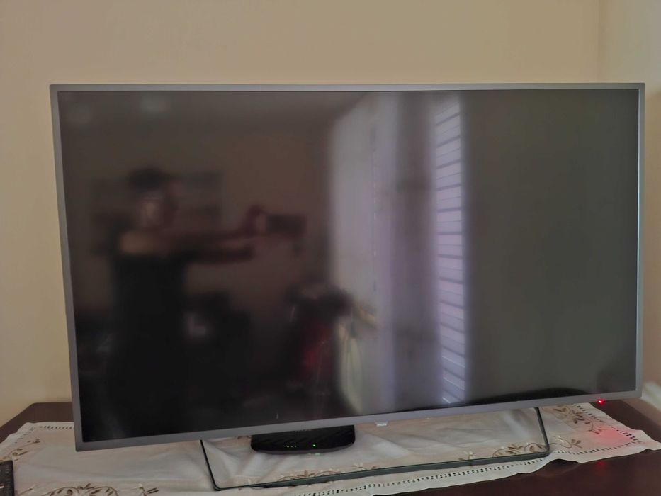 tv philips 55PUS7303/12 (uszkodzona matryca)