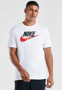 Nike NSW Tee Icon (футболка чоловіча) розміри - S,M,L,