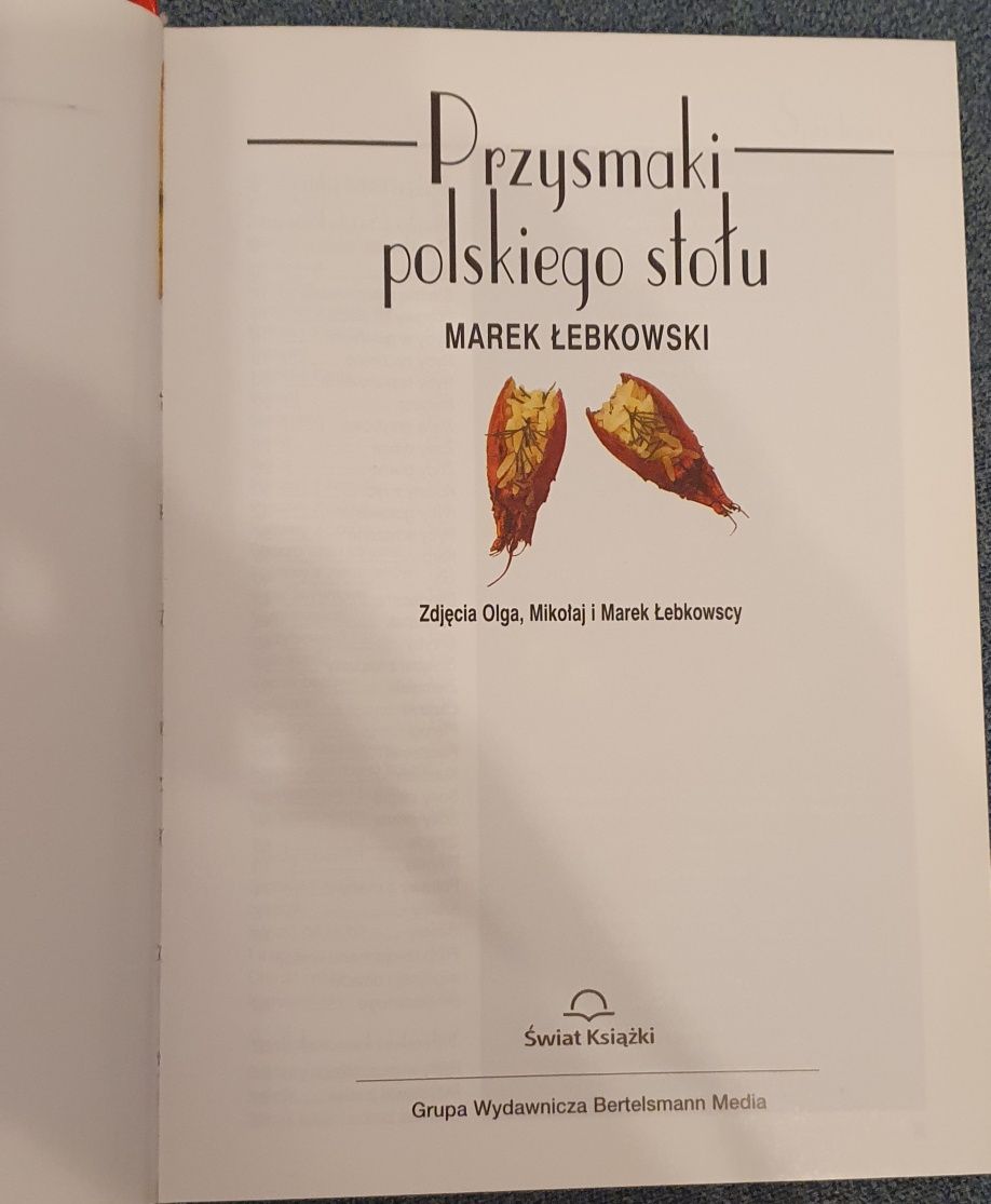 Przysmaki polskiego stołu