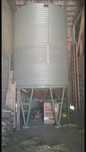 Silos 16 ton zbozowy