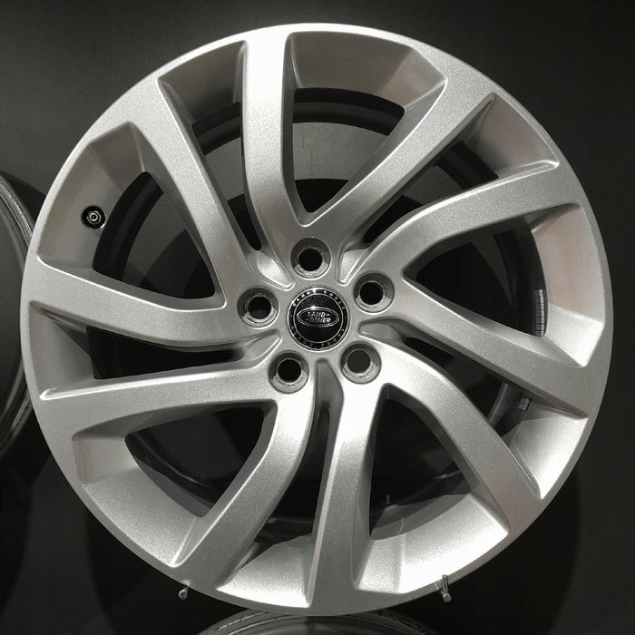 Felgi 20 5x120 Land Rover Range Rover Sport OE + TPMS (F509170-40)