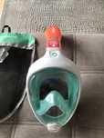Sprzedam maske do nurkowania