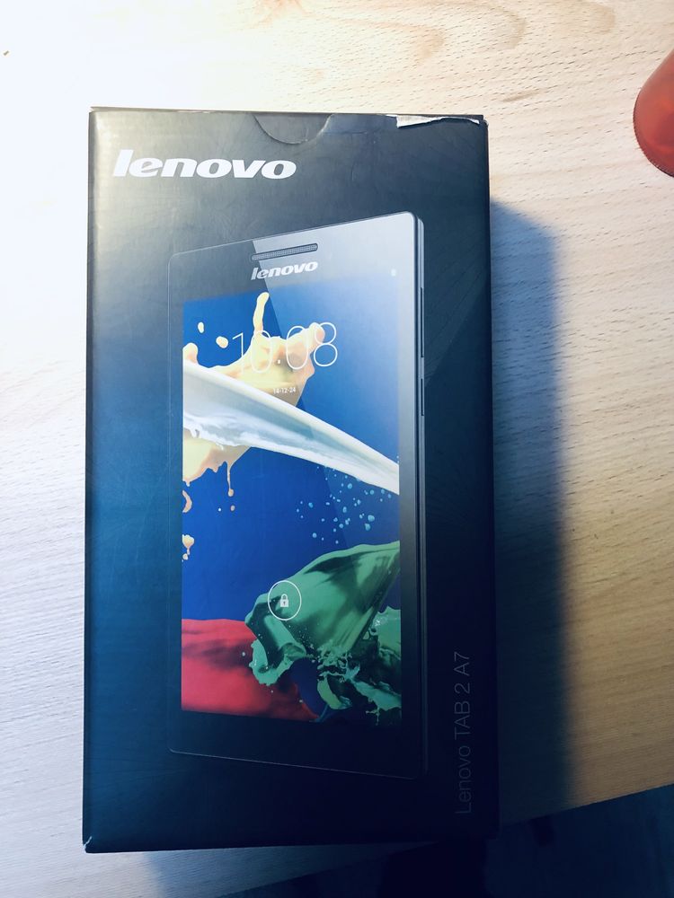 Tablet lenovo TAB2 A7 10F