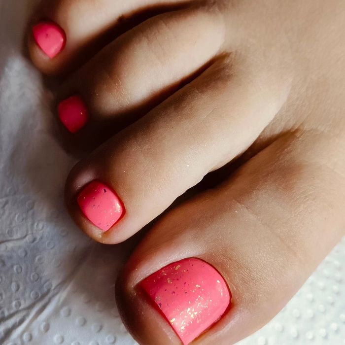 Stylizacja paznokci / podologia