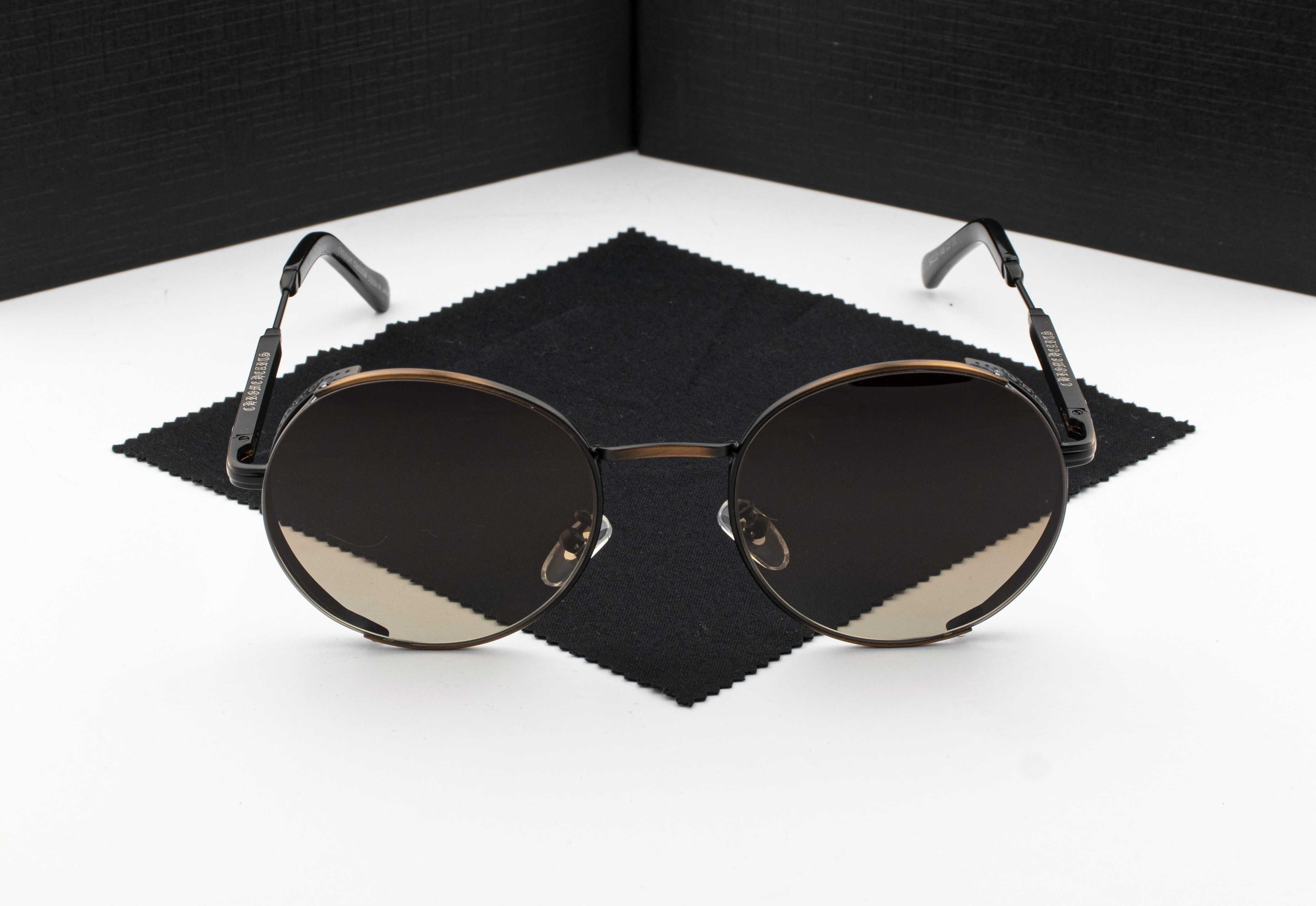 Мужские солнцезащитные очки Chrome Hearts NEW 2025