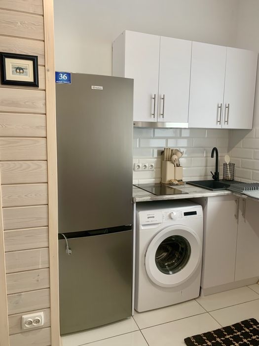 Апартаменти подобово