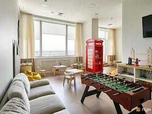 Продається 3-х кімнатна квартира в ЖК Obolon Residences