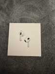 AirPods 3. generacji z MagSafe – oryginalne, zakupione w 2023 roku
