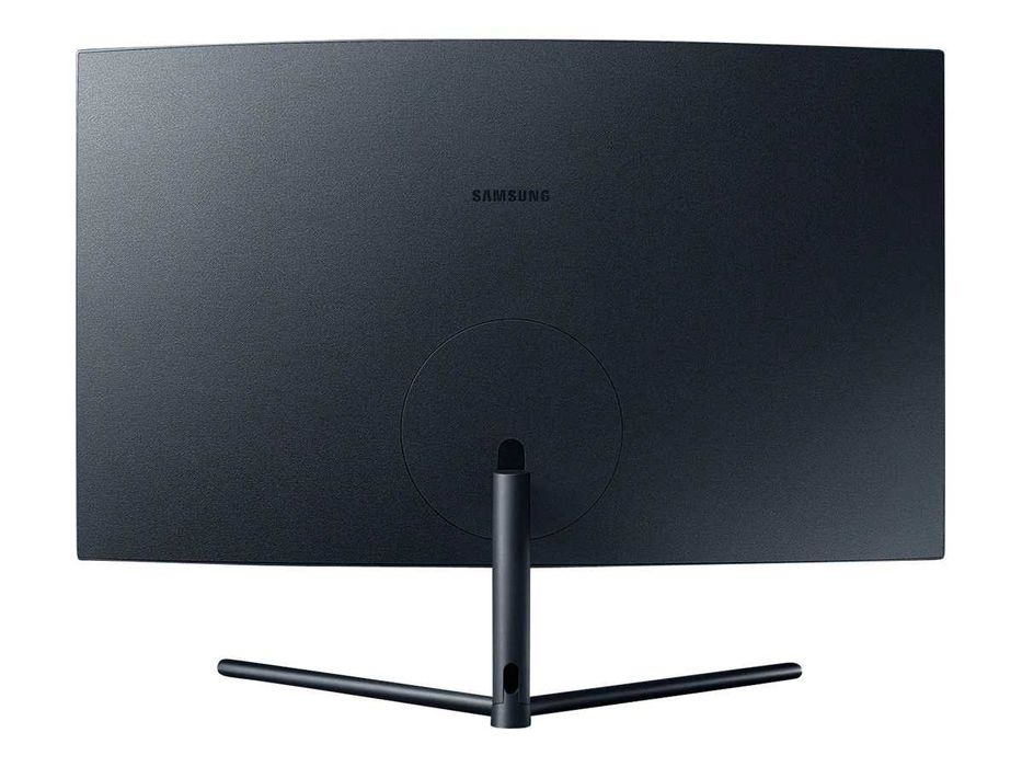 Monitor Samsung Curved LU32R590CWUXEN UHD 4K VA