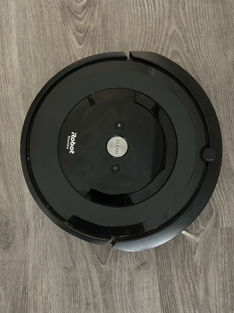 Aspirador Robot iRobot Roomba E5