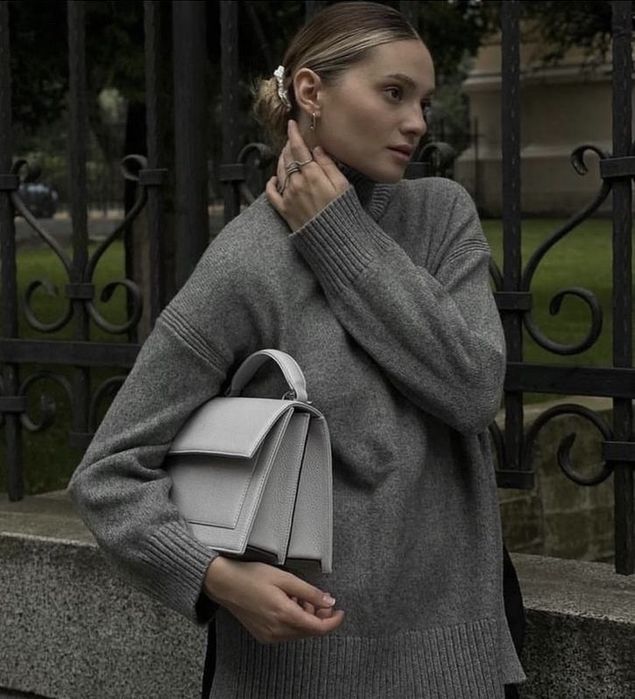 Светр H&M різні моделі Xs S