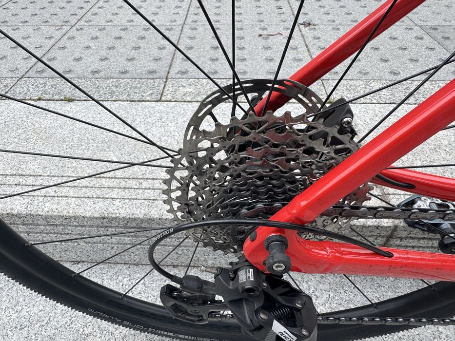 TREK Checkpoint ALR 5 (2024) roz. 54 (FV)