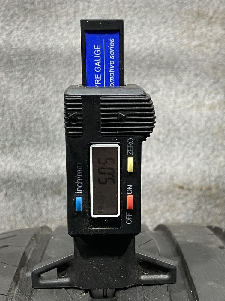 ‼️ЛІТНЯ РЕЗИНА‼️ Goodyear • 225/50 R16 АРТ:725