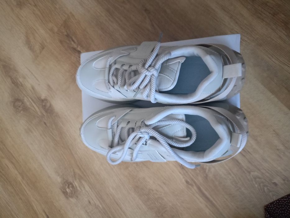 Adidasy damskie nowe sneakersy