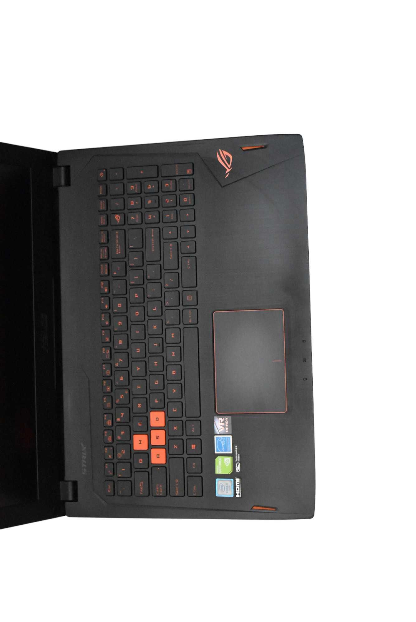 Laptop Gaming Asus GL502Vs