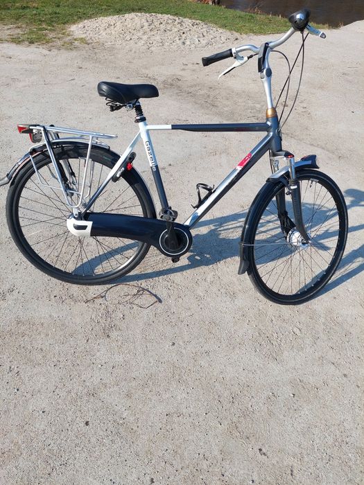 Gazelle Eclipse limited edition