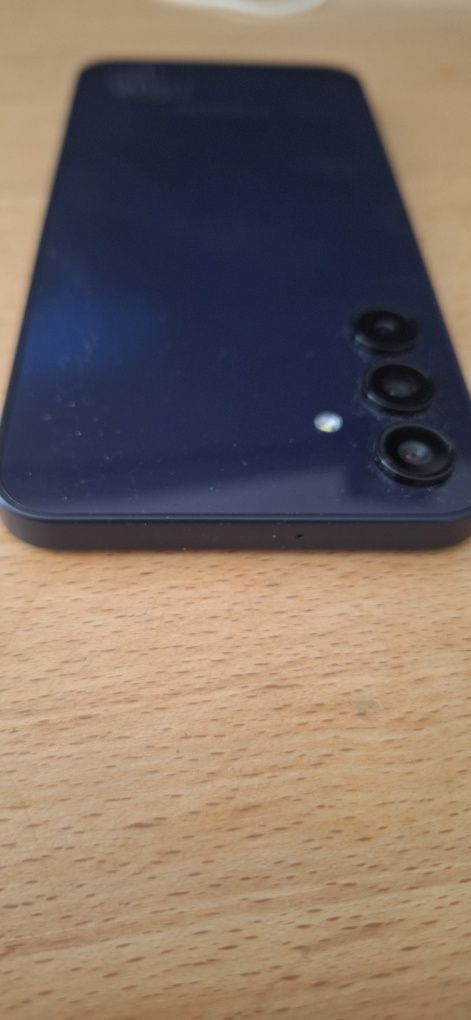Samsung A15 od seniora
