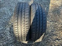 Opony 185/65R15 Gislaved Urban*Speed Lato 2sztuki 6,52mm bieżnika