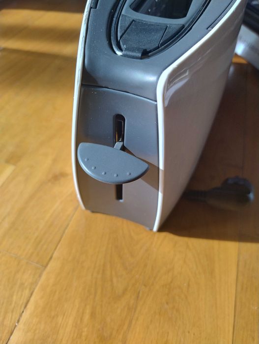 Toster opiekacz Siemens TT 60101, 900W