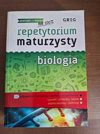 Repetytorium maturzysty biologia
