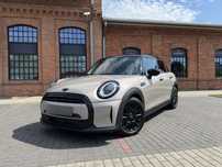 MINI Cooper MINI Cooper | ASO | Gwarancja do IX.2025 | Full Opcja FAKTURA VAT 23%