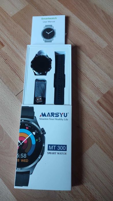 Smart watch MT300