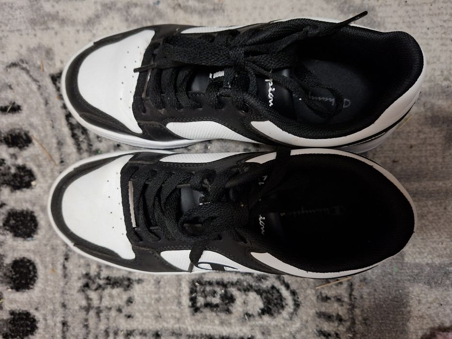 Buty champion jak nowe