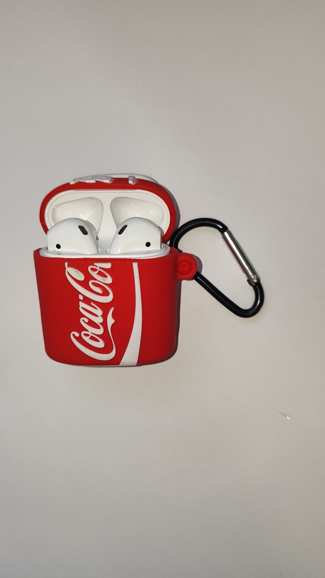 Чехол Airpods аірподс