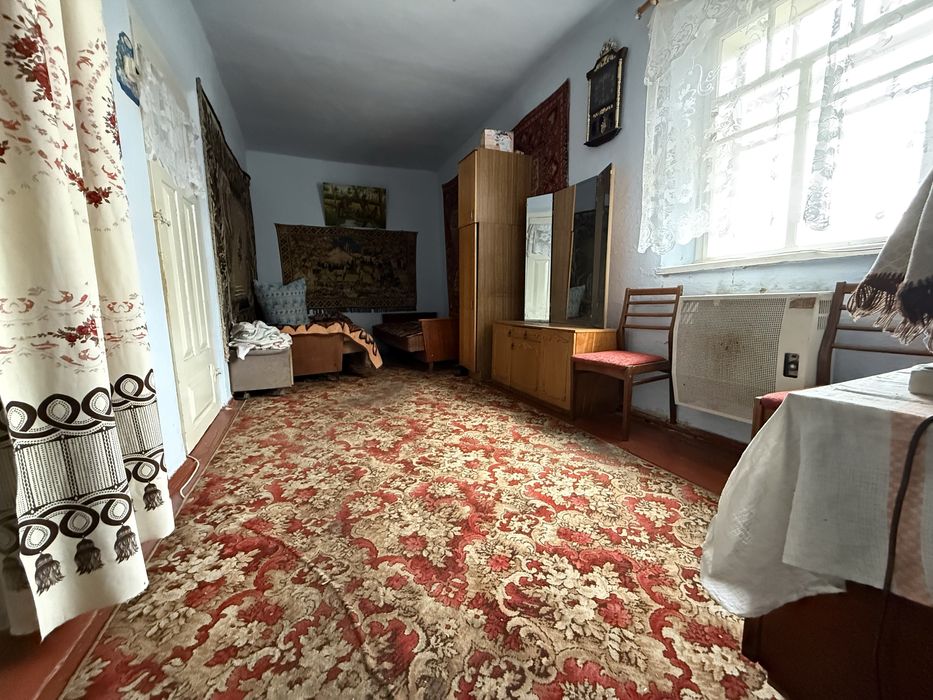 Продаж добротного будинку