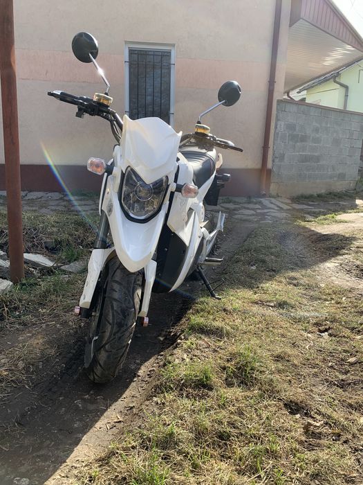 електро байк.