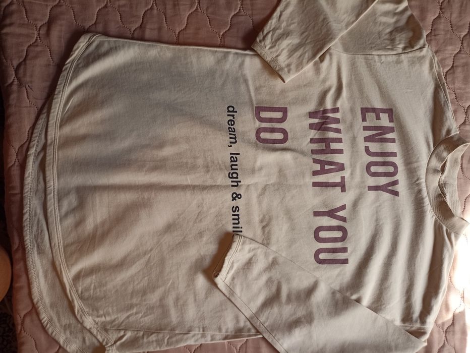 Tunika dla dziewczynki