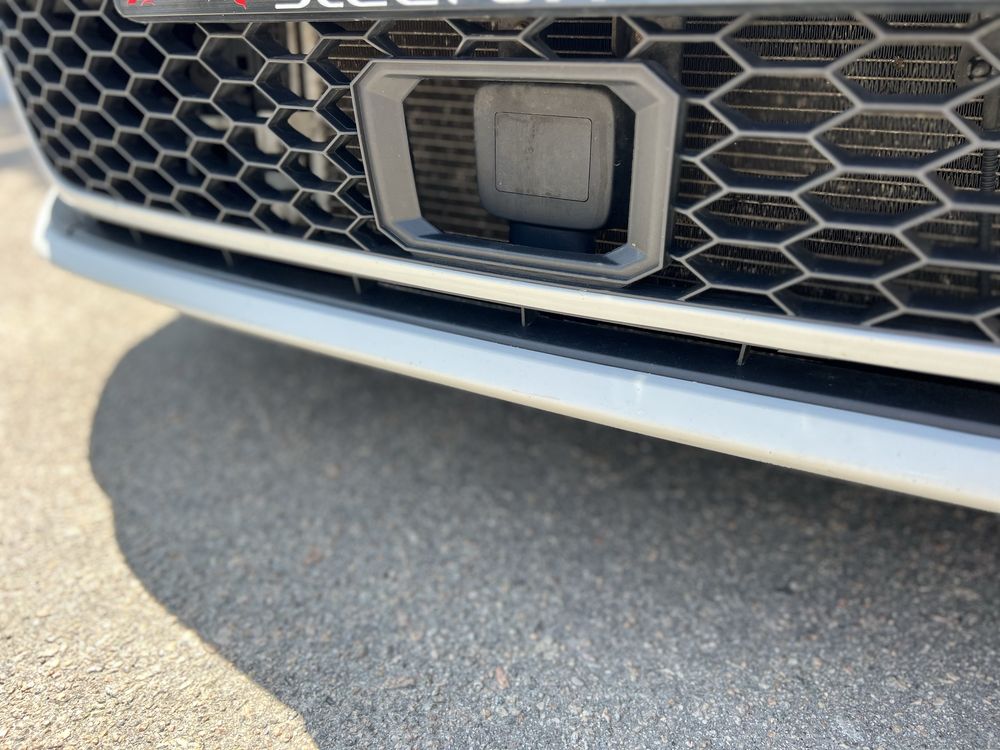 Продам Volkswagen Golf 7 GTI 2015 рік