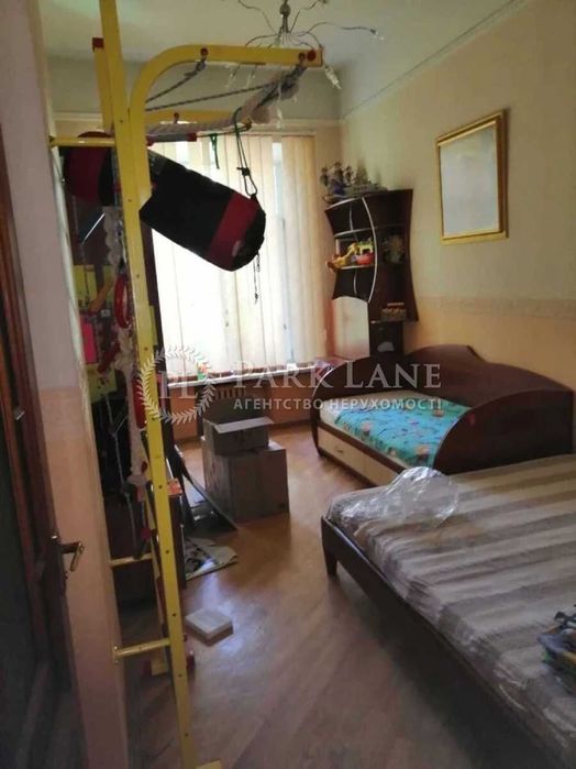 Продаж 3к в центрі міста Н 3,78м Чикаленка Євгена (Пушкінська) 12а
