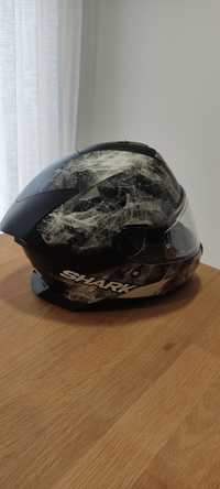 Capacete shark xl