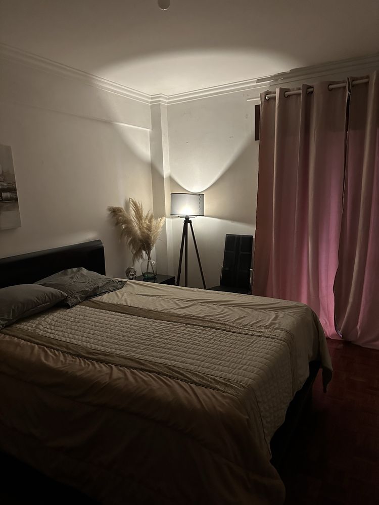 Quarto para alugar