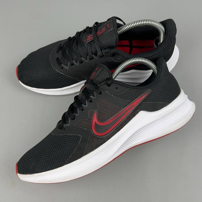 Кроссовки Nike Downshifter 11 спортивные найк кросівки для бігу залу