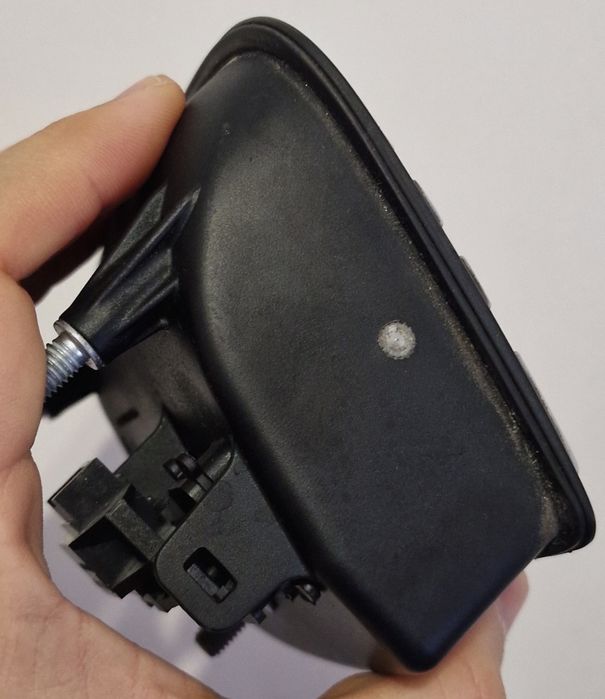 SEAT Leon 1p - Puxador de mala